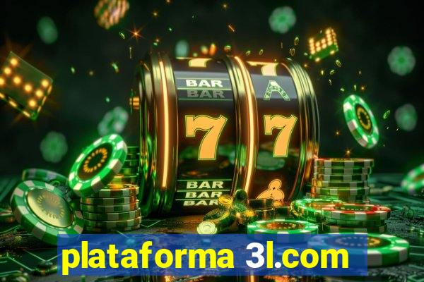 plataforma 3l.com